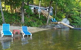 Muskoka Shores Cottages