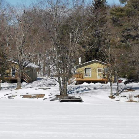 Muskoka Shores Cottages Port Carling Exterior photo