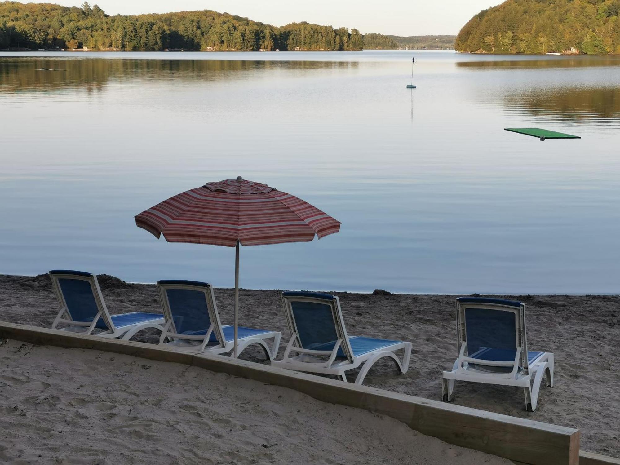 Muskoka Shores Cottages Port Carling Exterior photo