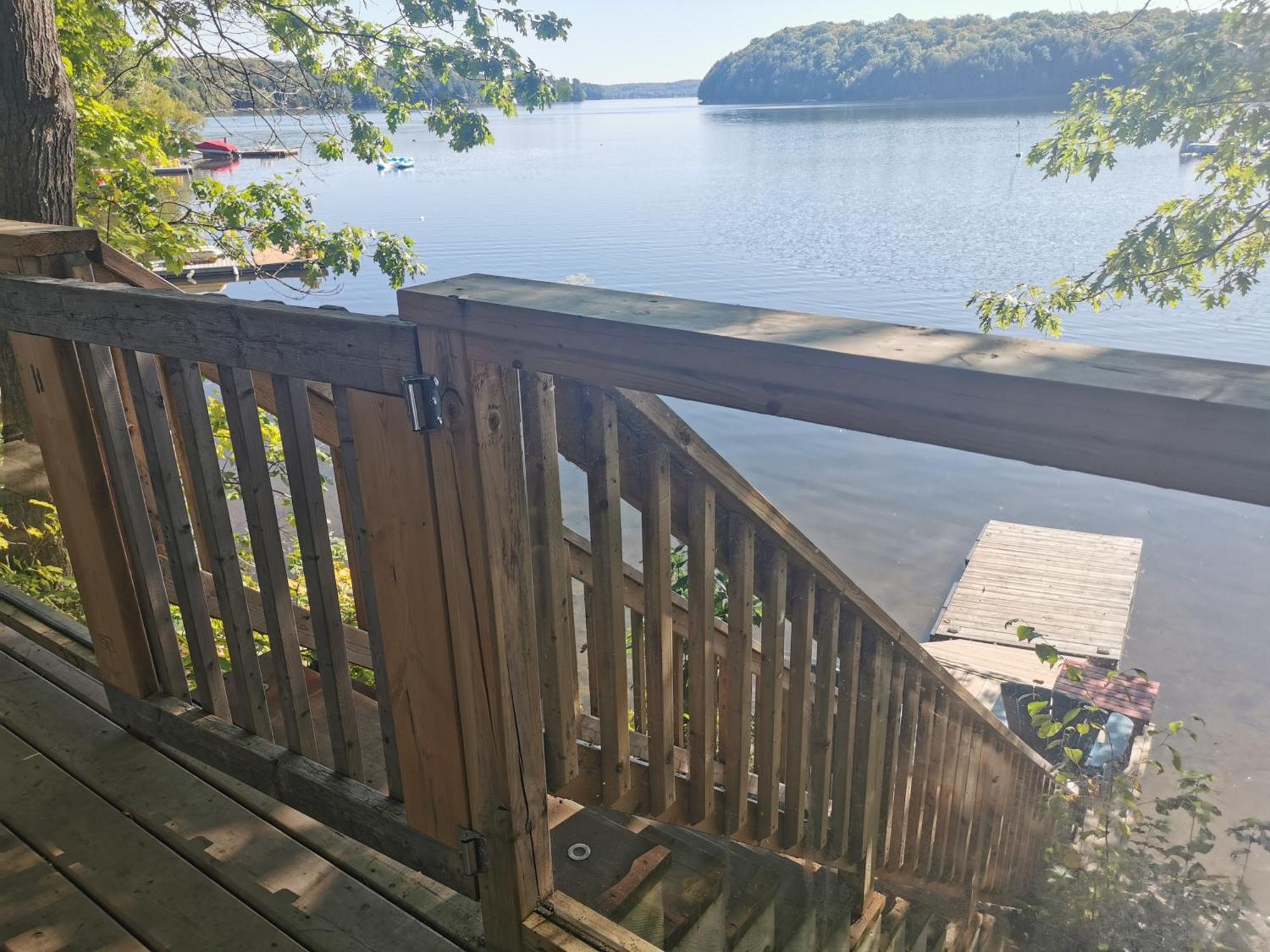 Muskoka Shores Cottages Port Carling Exterior photo