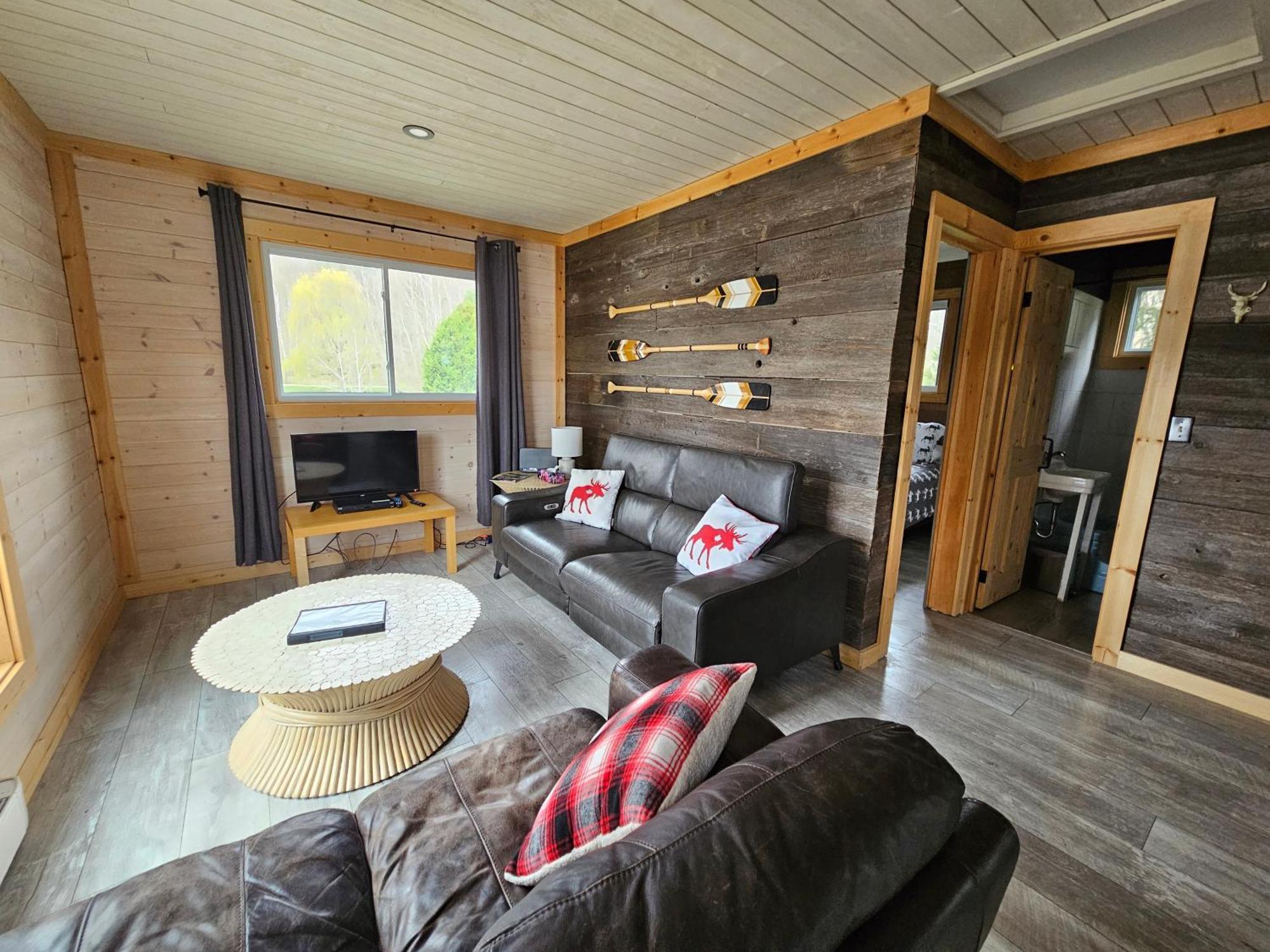 Muskoka Shores Cottages Port Carling Exterior photo