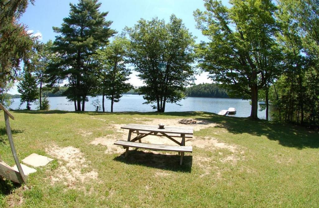 Muskoka Shores Cottages Port Carling Exterior photo