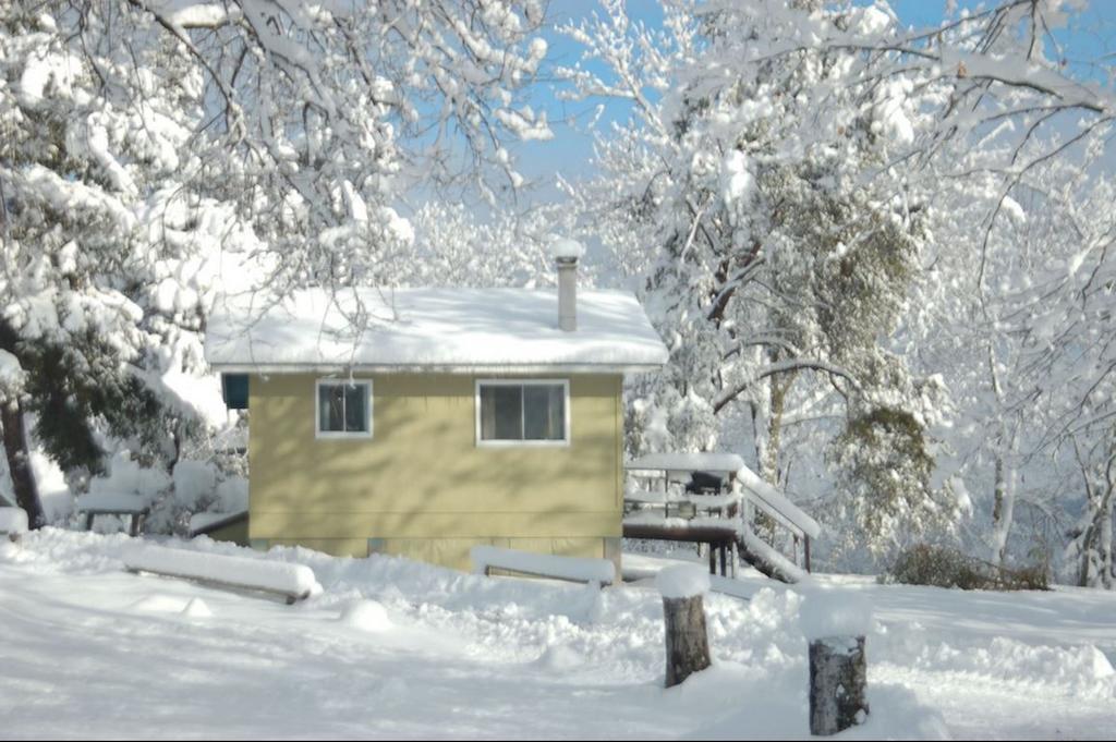 Muskoka Shores Cottages Port Carling Exterior photo