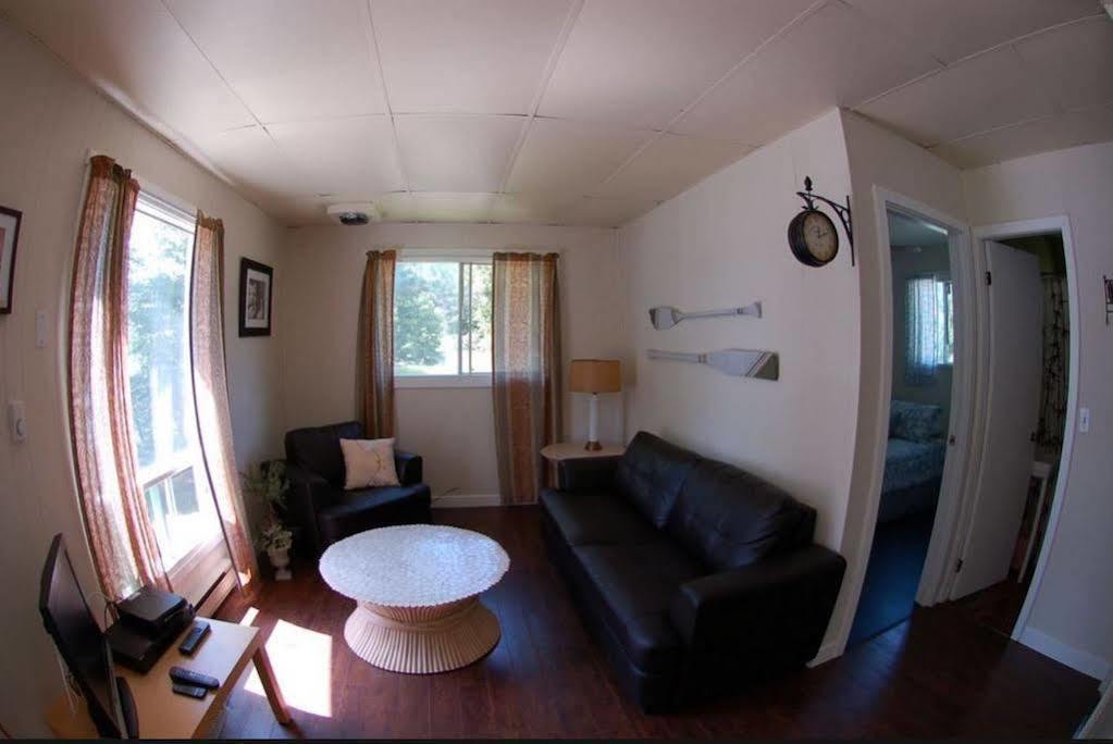 Muskoka Shores Cottages Port Carling Exterior photo