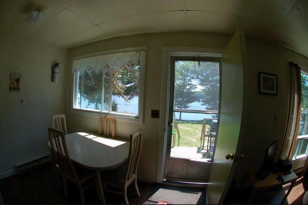 Muskoka Shores Cottages Port Carling Exterior photo