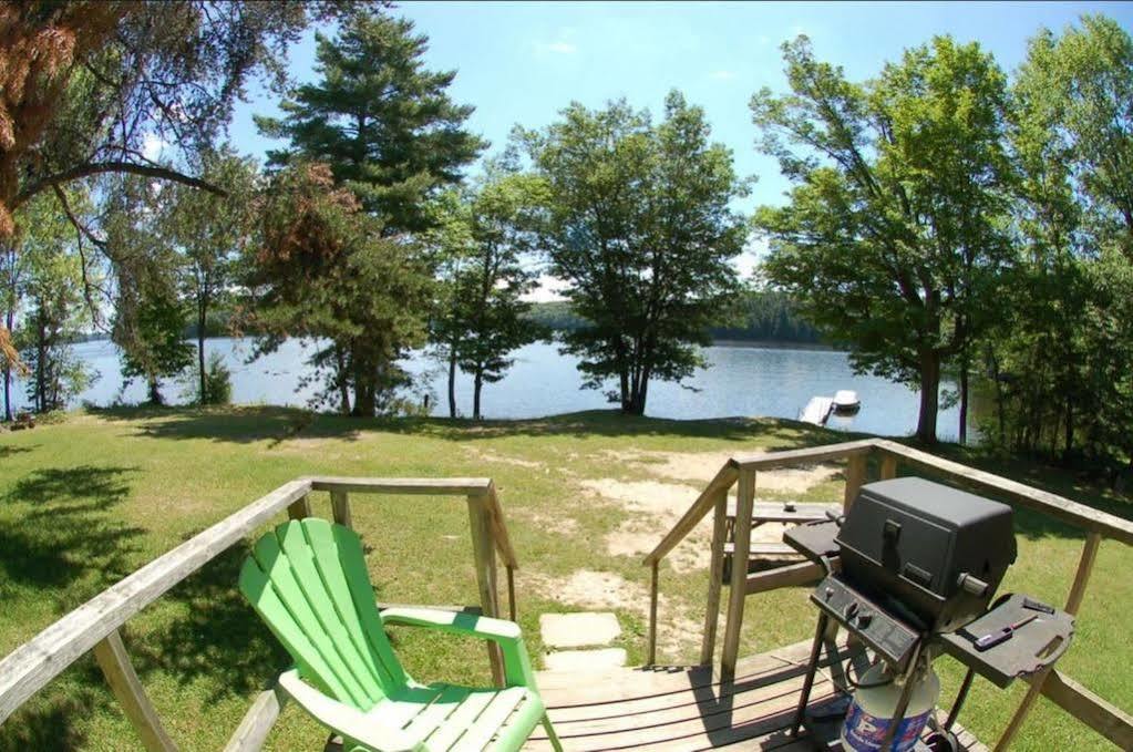Muskoka Shores Cottages Port Carling Exterior photo