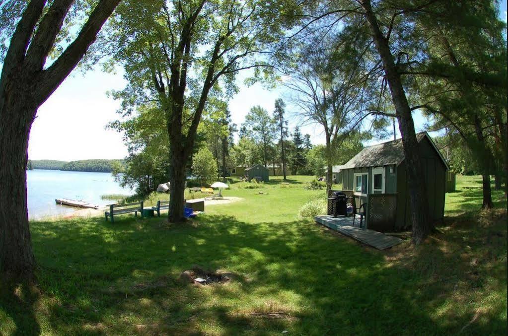 Muskoka Shores Cottages Port Carling Exterior photo